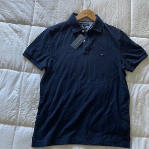 Tommy Hilfiger polo shirt